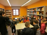 Visita 1rA Ramon Faus